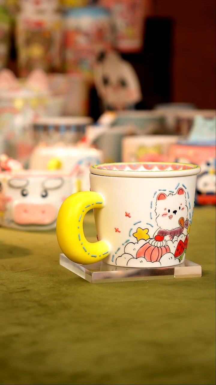 牡野器物牡野器物