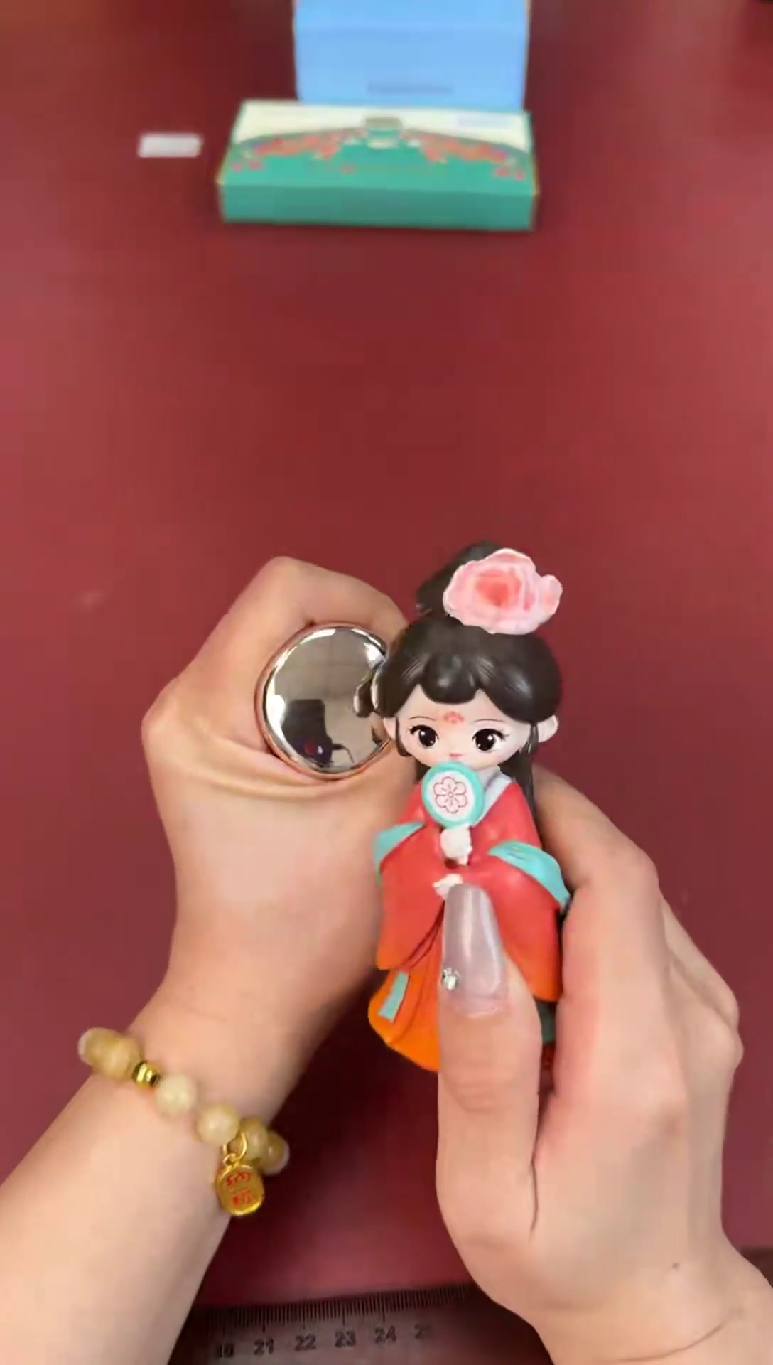 【闪购商品】瓷片正午瓷沅 臻品源泉@@YP485