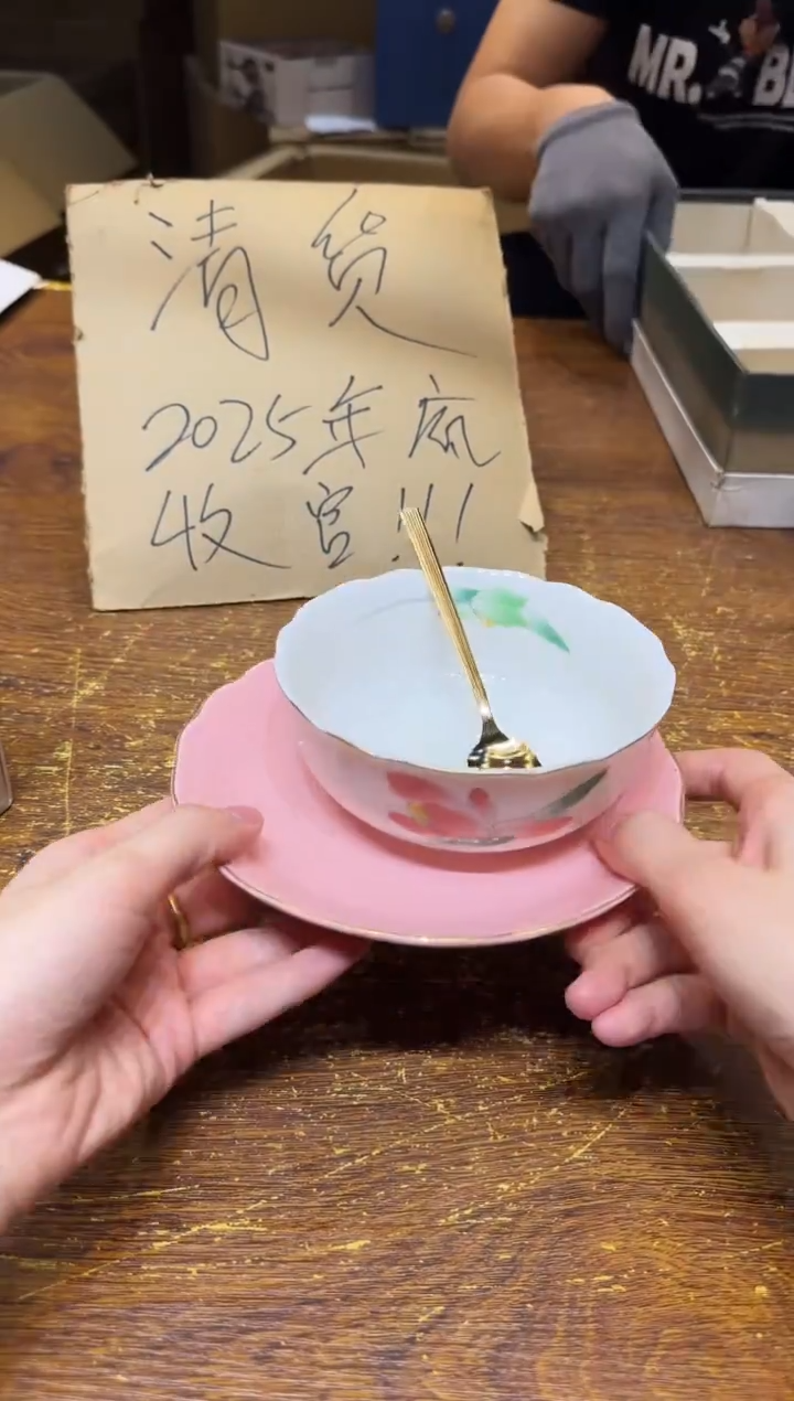 小狐狸严选日瓷器小狐狸精选日瓷器