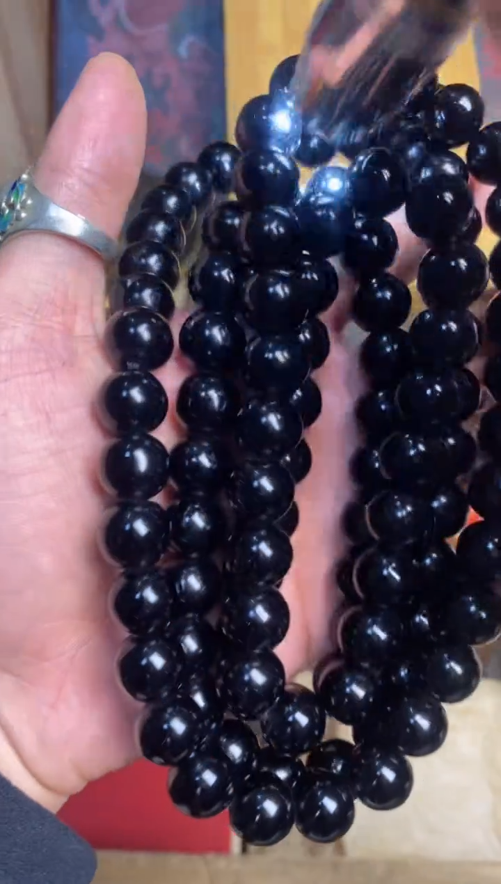 【闪购商品】和田玉（墨玉）挂件未镶嵌主播推荐主播推荐