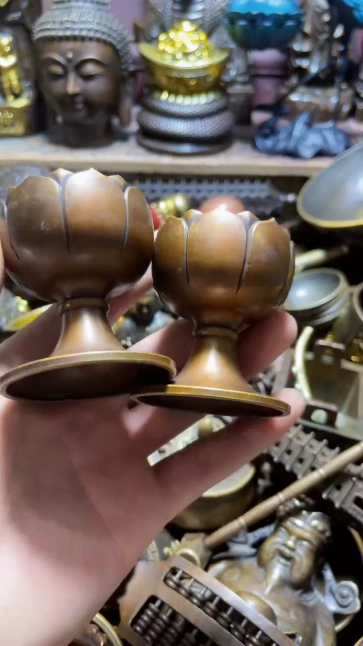 【闪购商品】铜器摆件诚信经营