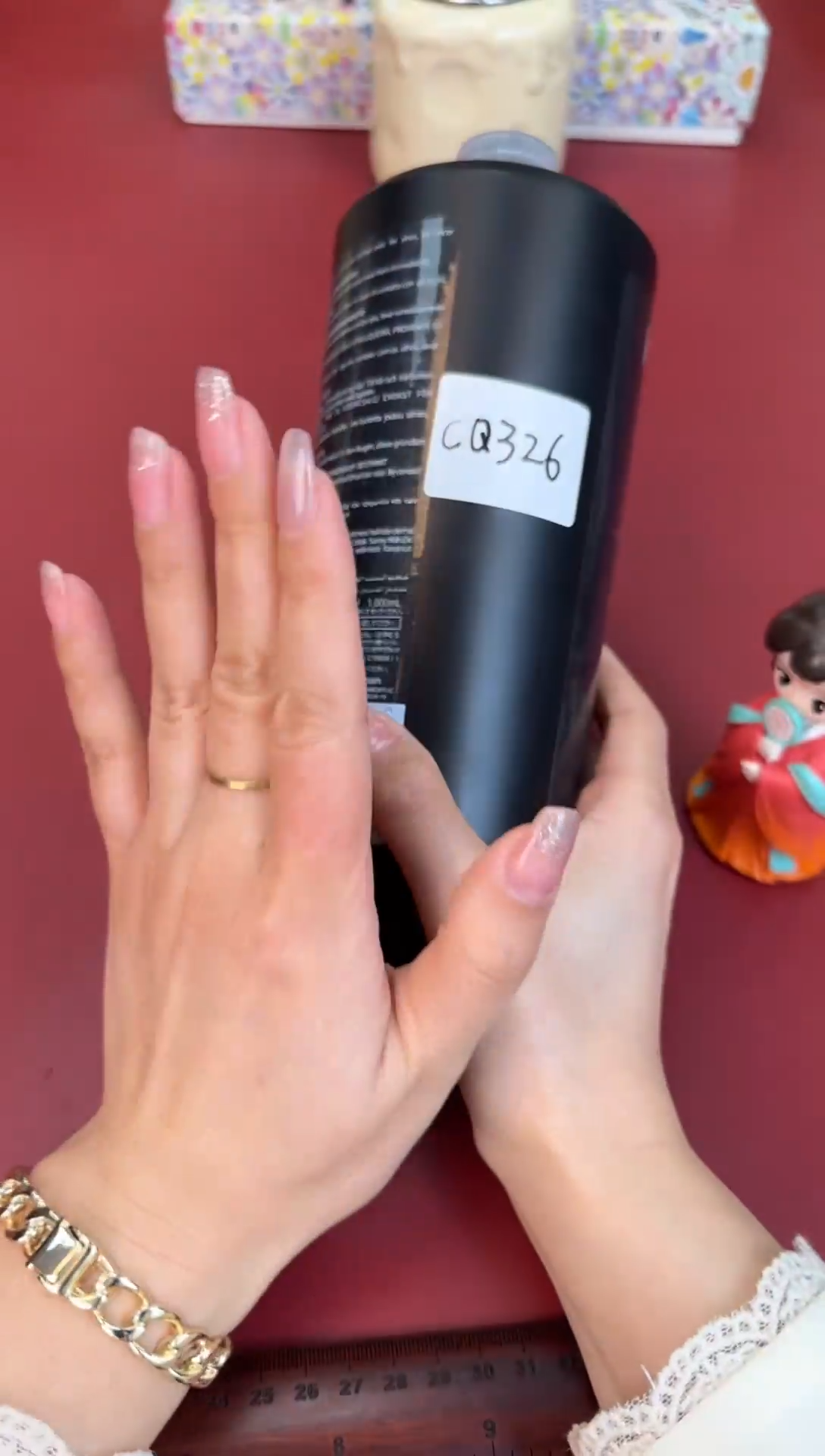 【闪购商品】瓷片正午瓷沅 臻品源泉@@CQ326