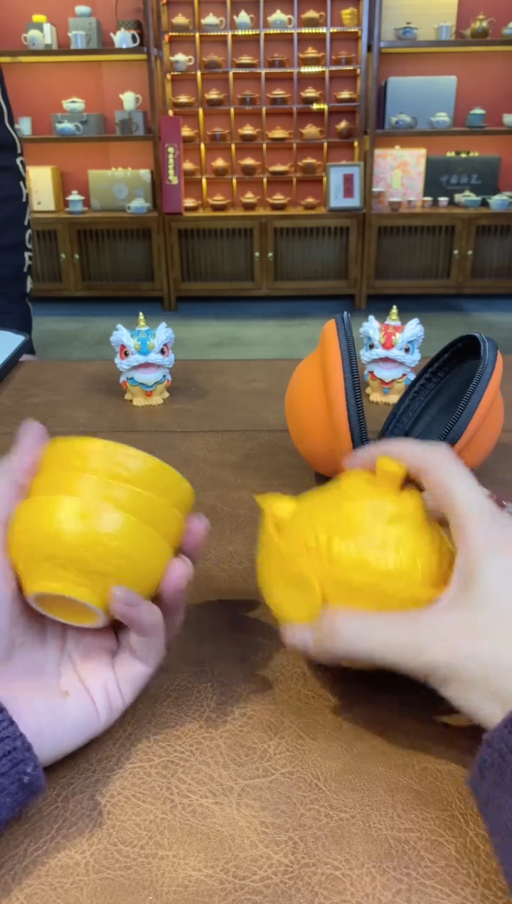 【闪购商品】其他在山茶器福利福利