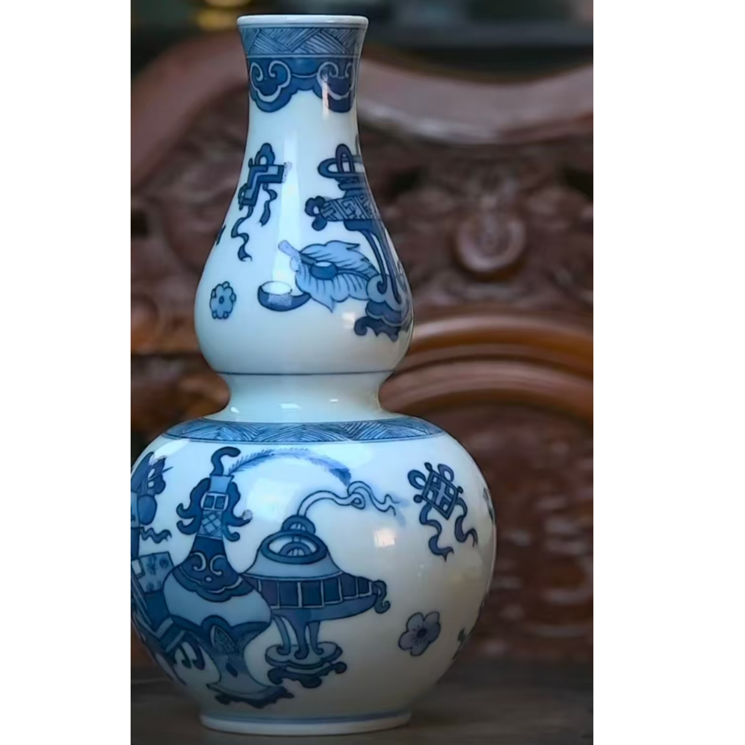 古韵今风斋精品陶瓷