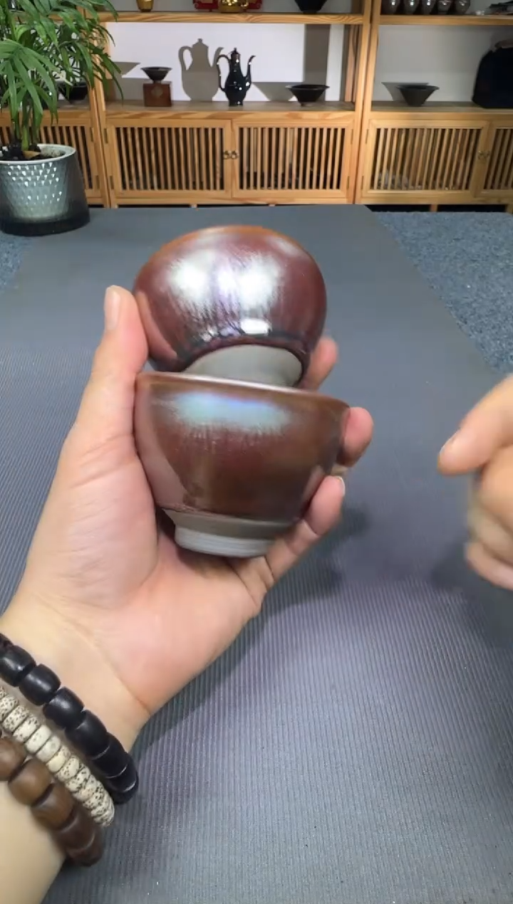 茶盏陶瓷茶器主人杯111111