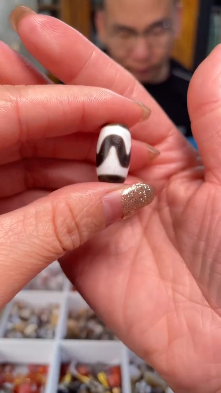 【闪购商品】玛瑙/玉髓配饰未镶嵌99