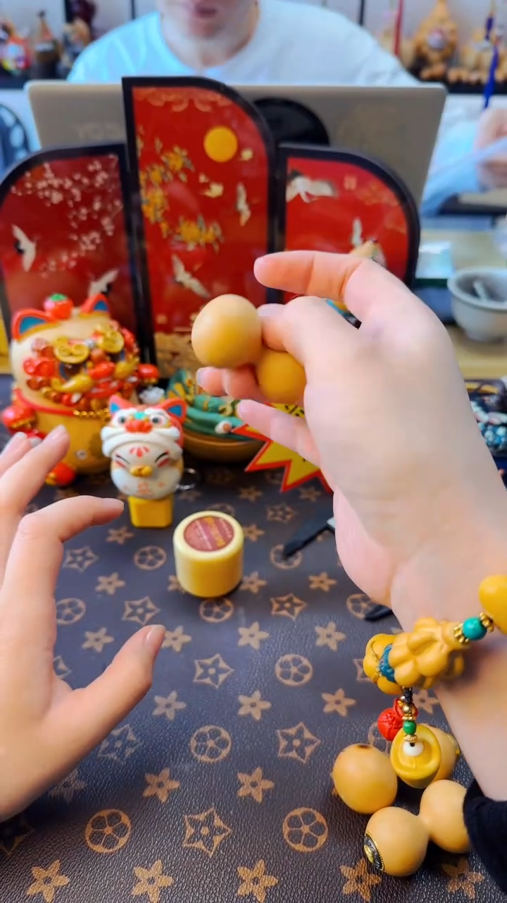 706文玩葫芦文玩好物