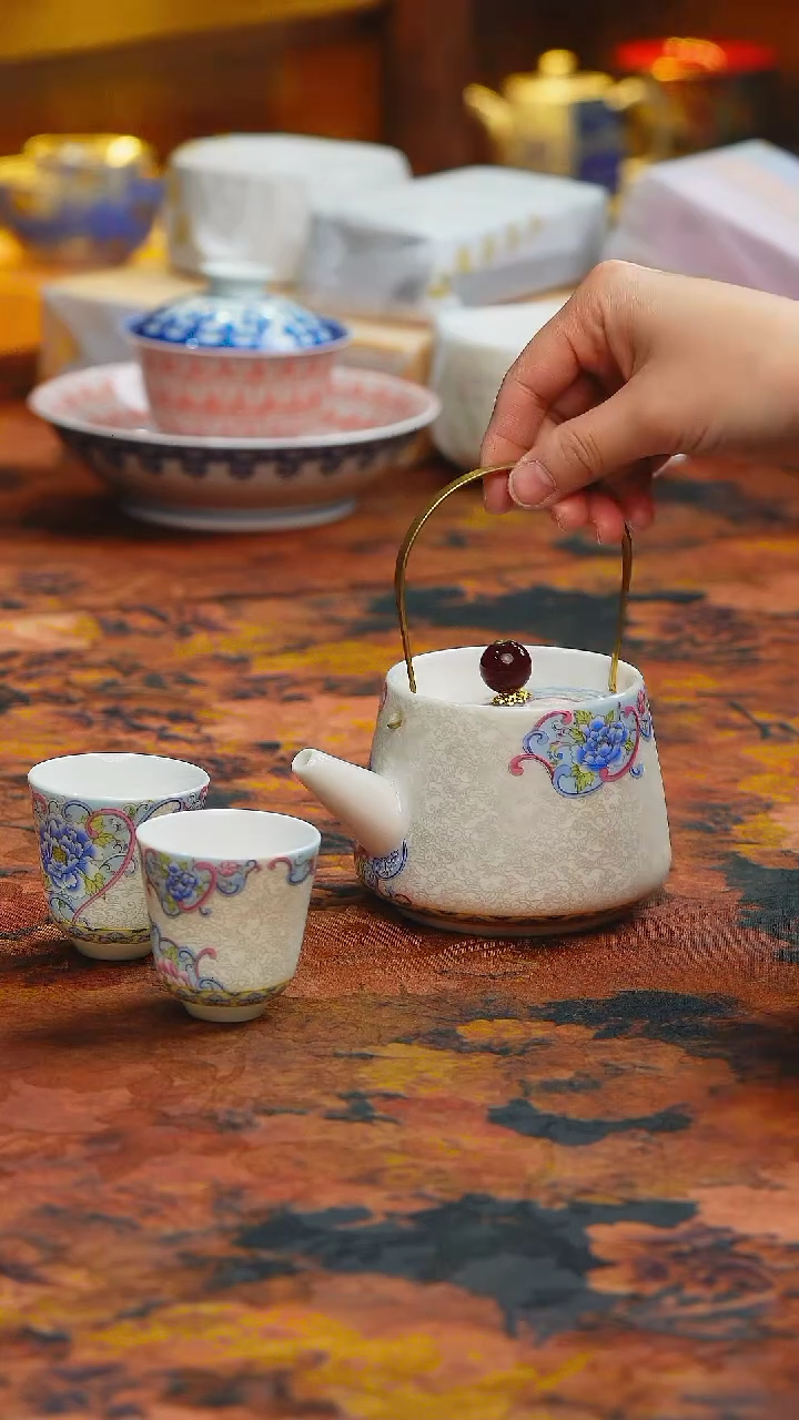 【闪购商品】楽门茶器！！！！