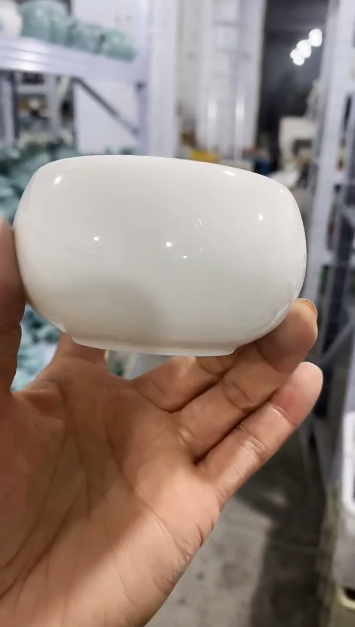 【清仓福利】微微瑕疵盖碗主人杯