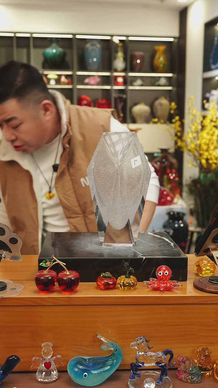 外贸花瓶花器花盆297 