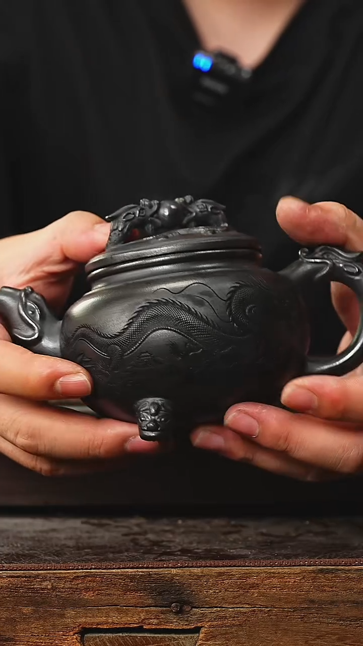 茶壶紫砂丁蜀镇紫砂壶
