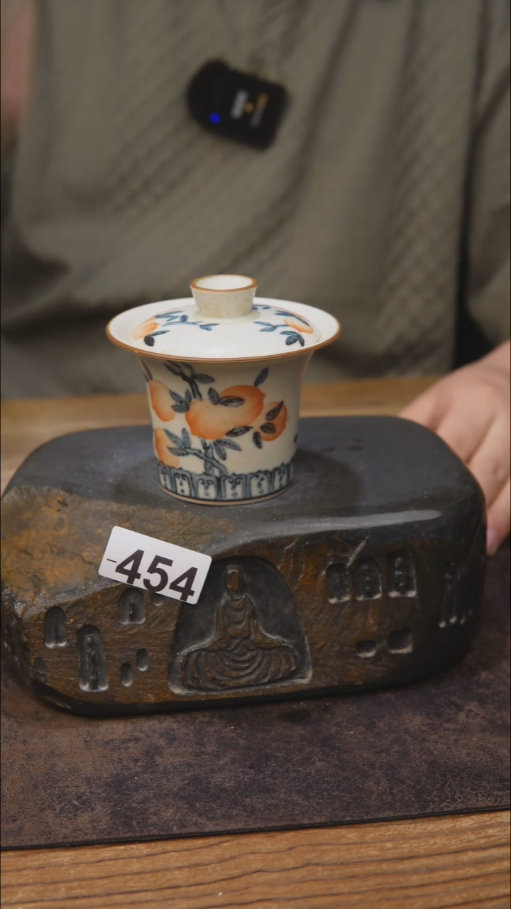甘石陶艺福利福利454