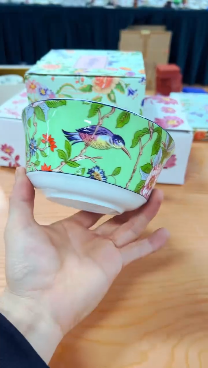 【闪购商品】瓷片g109好好好好好好