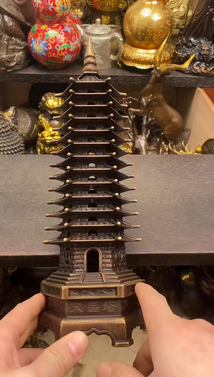 案台摆件 物品摆件