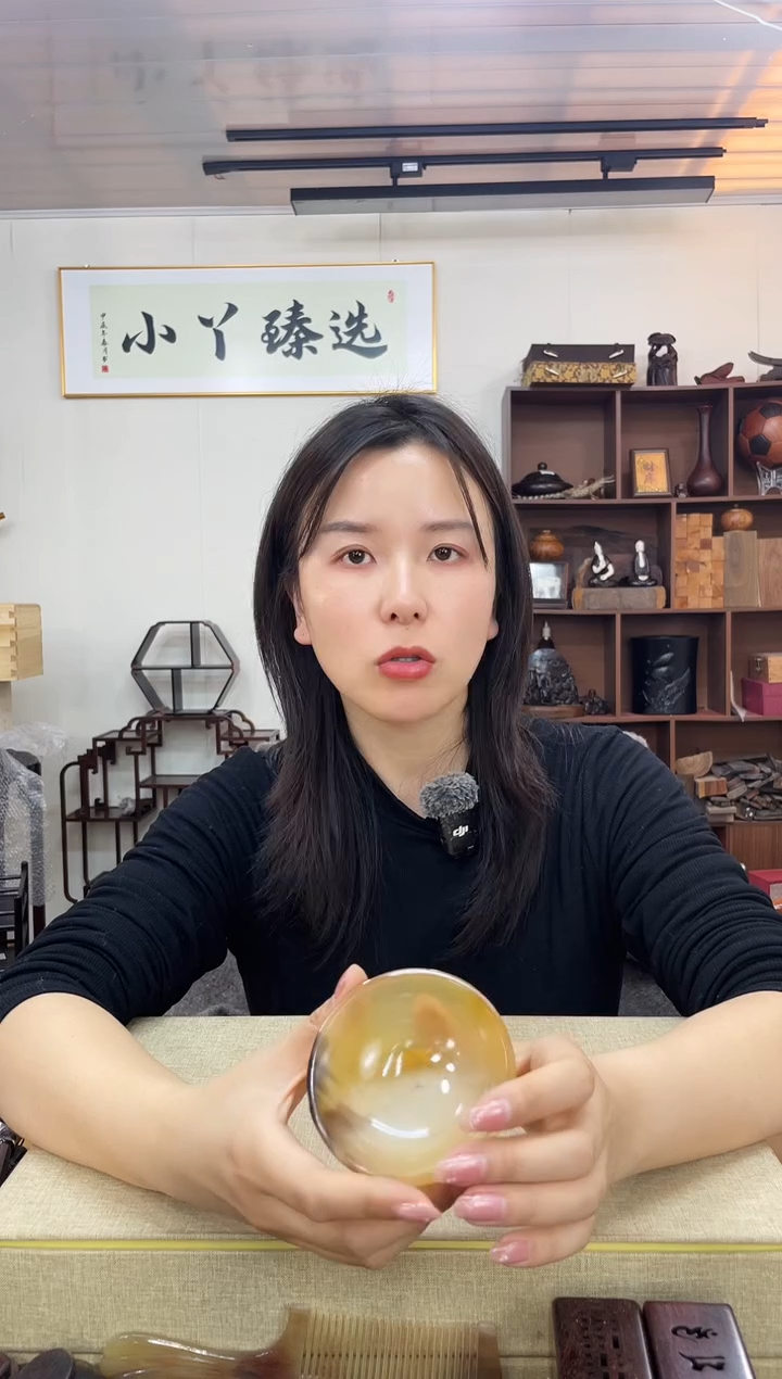 乌木类006角木木碟子木木木