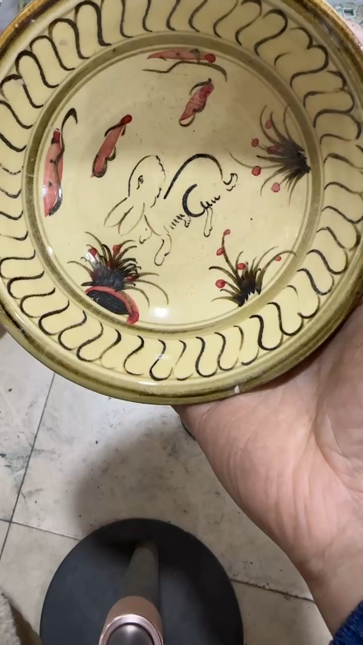 【闪购商品】摆件瓷摆件瓷摆件