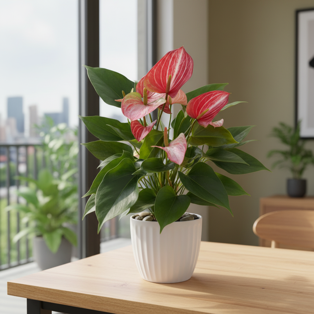 高端进口粉掌品种红利维姆室内盆栽花卉多年生客厅耐荫懒人好养