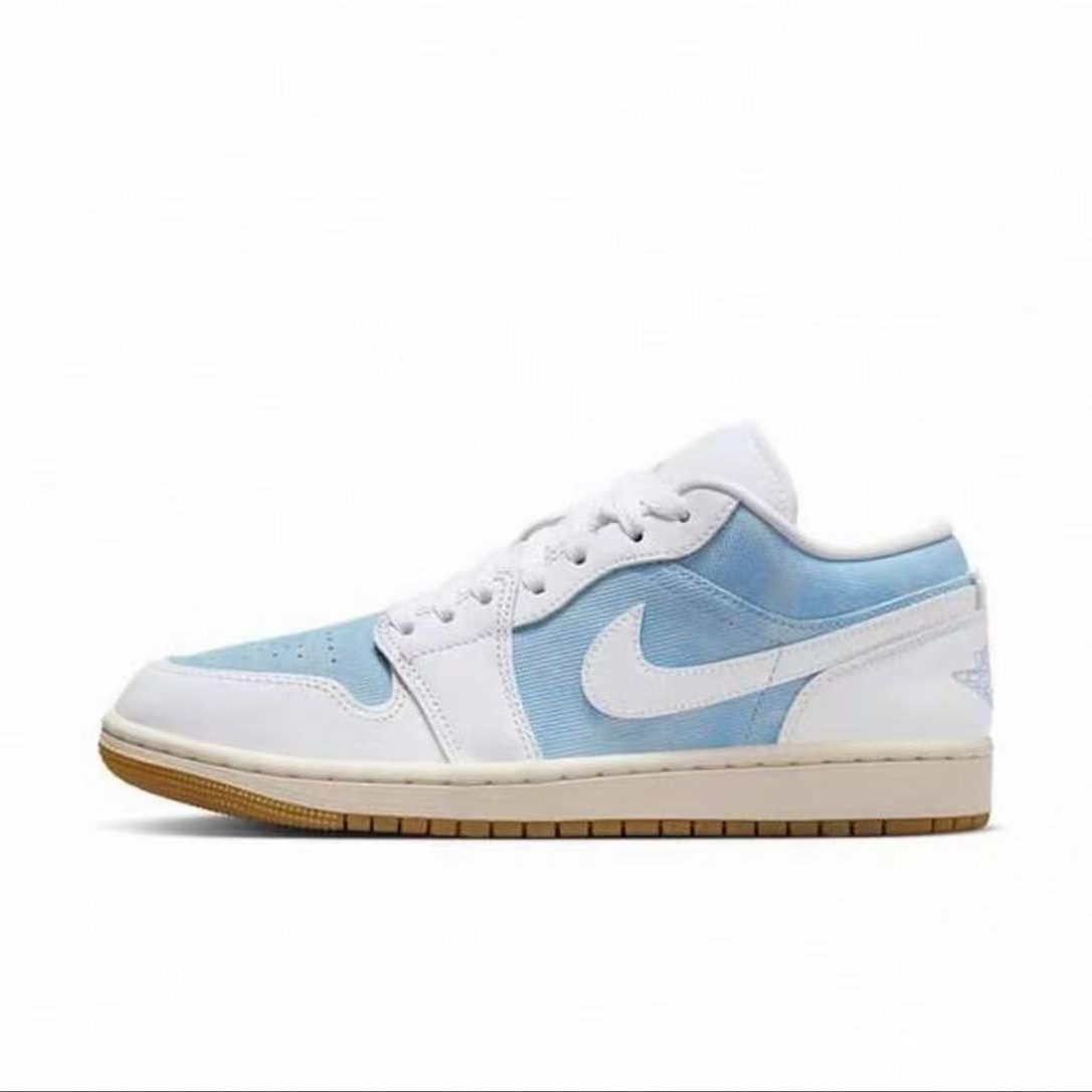 NIKE/耐克NIKE耐克女鞋WMNS AIR JORDAN 1 LOW SE运动鞋HQ2004400