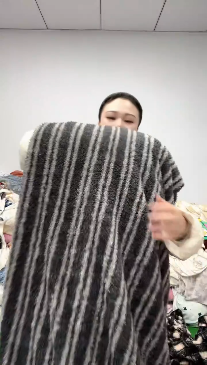 法兰绒3X2左右以主播所说为准