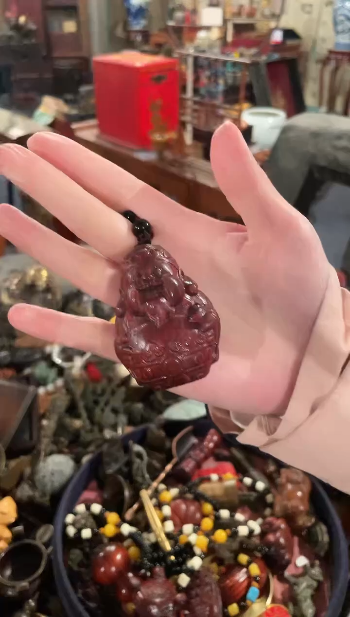 【闪购商品】木一一一一一一999红二