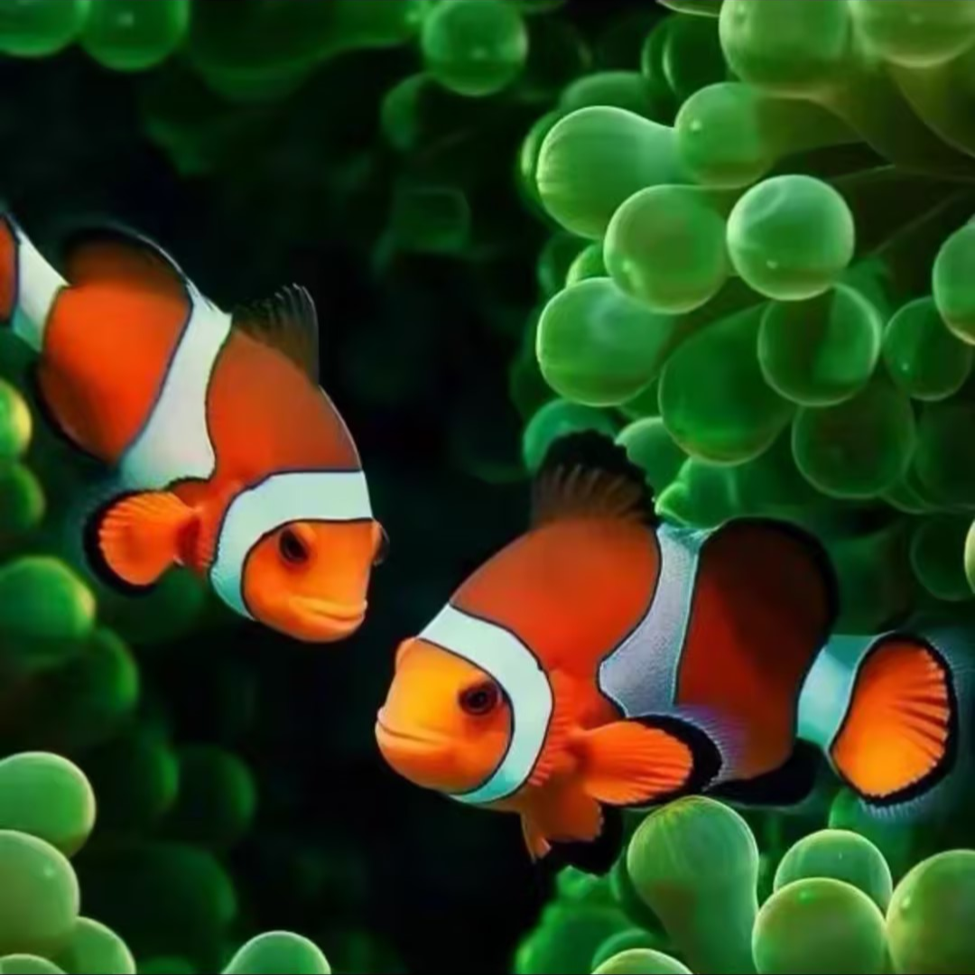 对装配对野生公子海水鱼售后需拍开箱视频（免包装费）