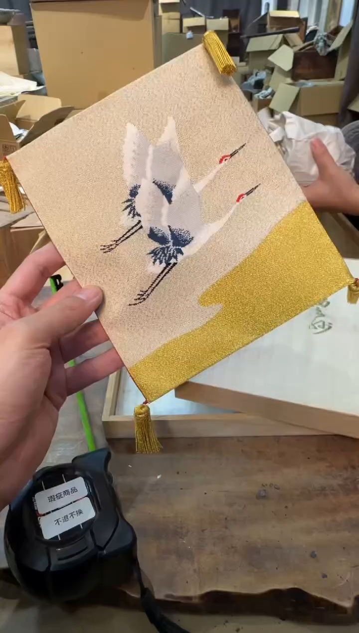 【闪购商品】摆件13y古美術空间美学A49