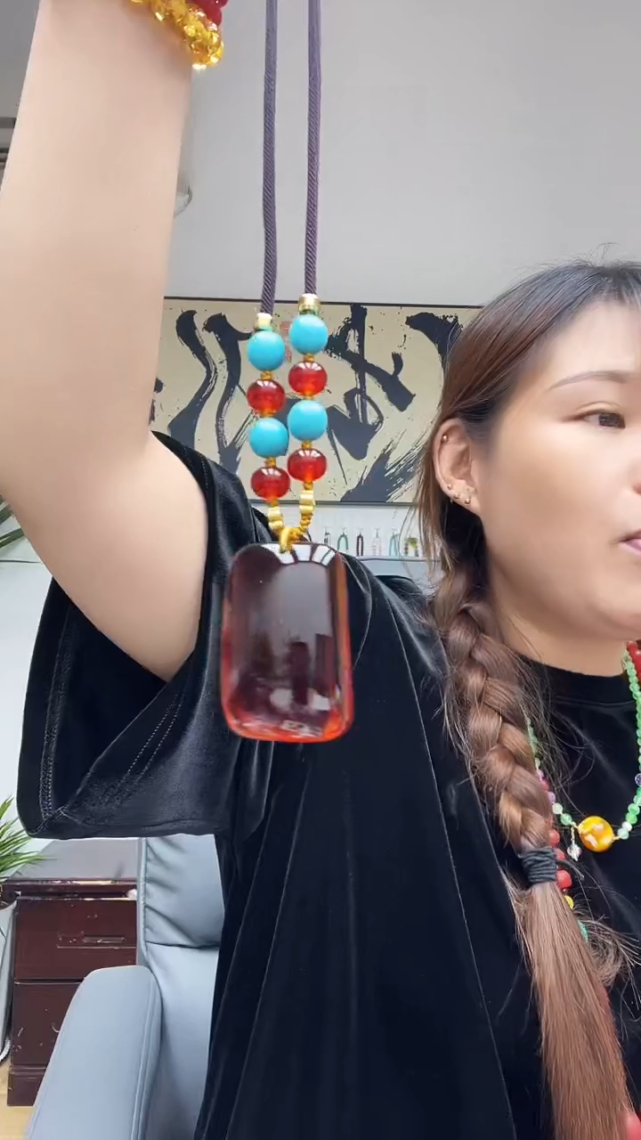 未镶嵌蜜蜡裸石00000000419