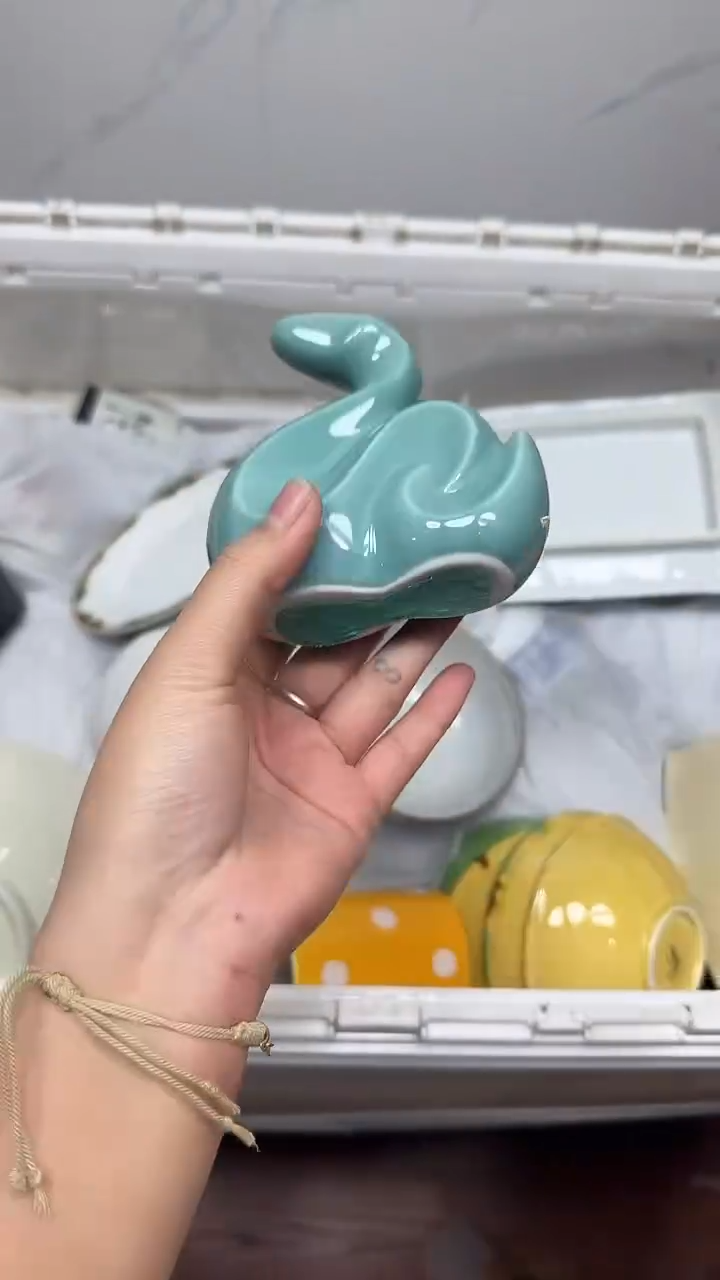 【闪购商品】952回流瓷器默认微瑕，18.8包邮