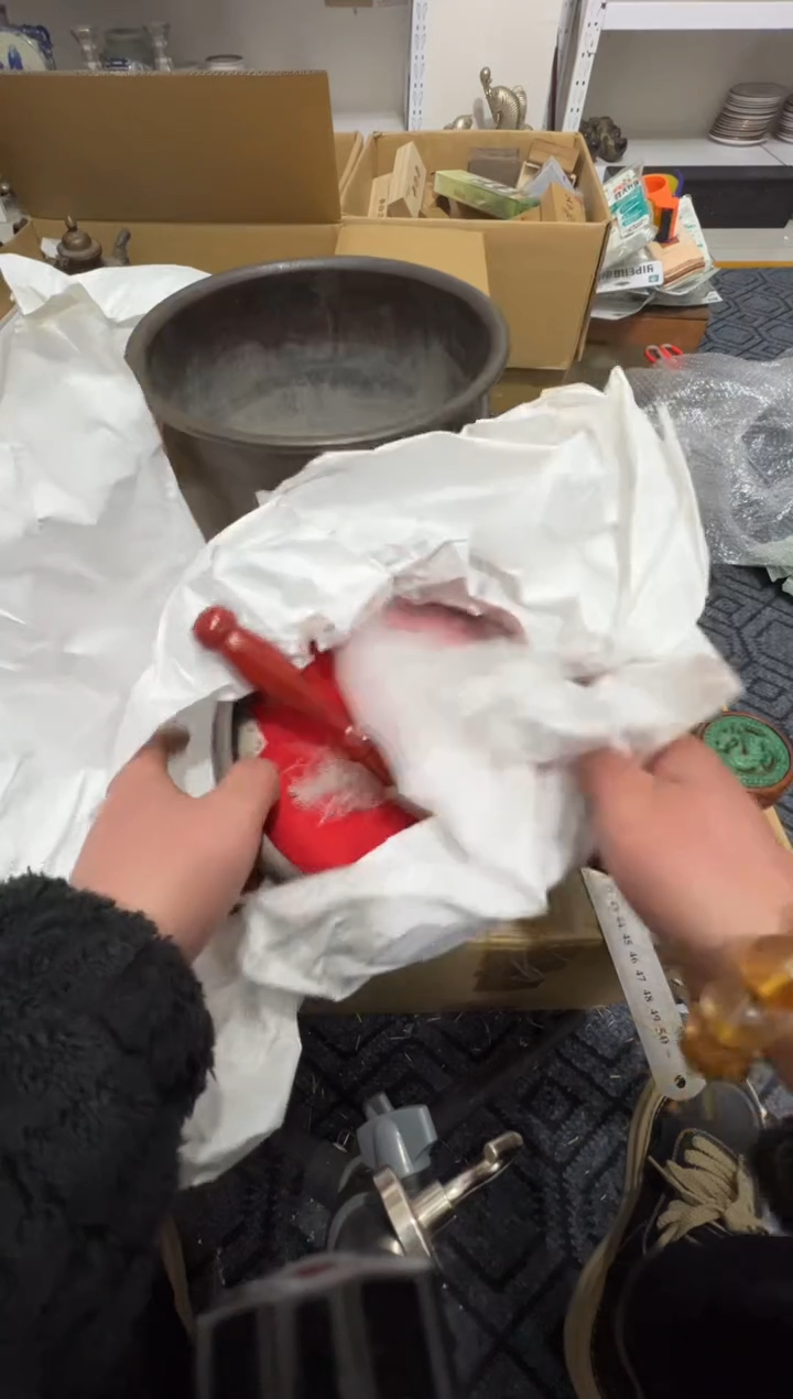 陶孜*高缘中古美术工艺品