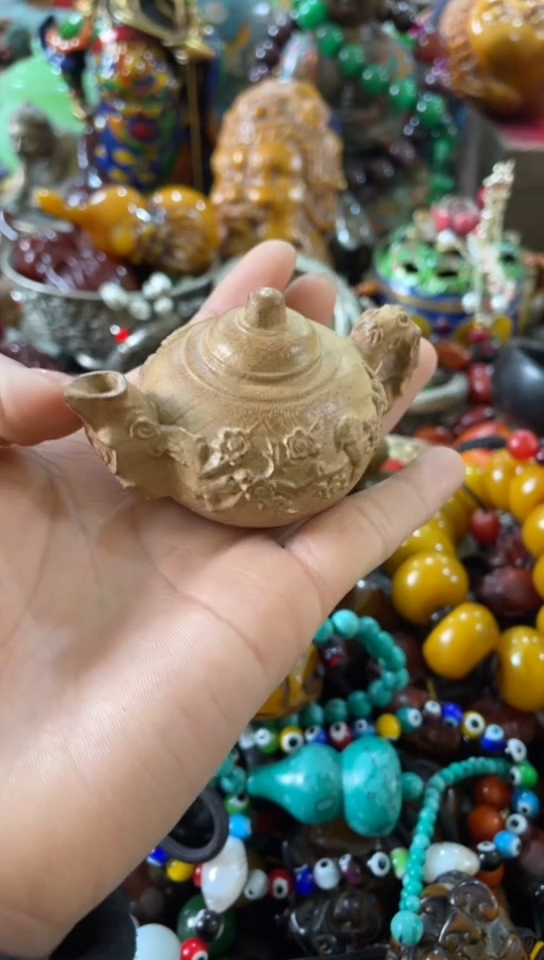 【闪购商品】其他宫廷影视老旧工艺摆件