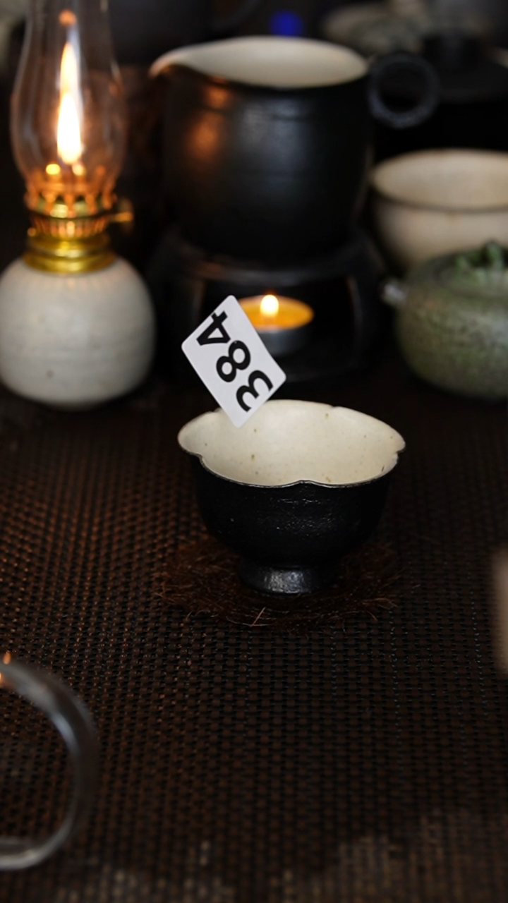 【闪购商品】384景德镇{立梦陶}手作