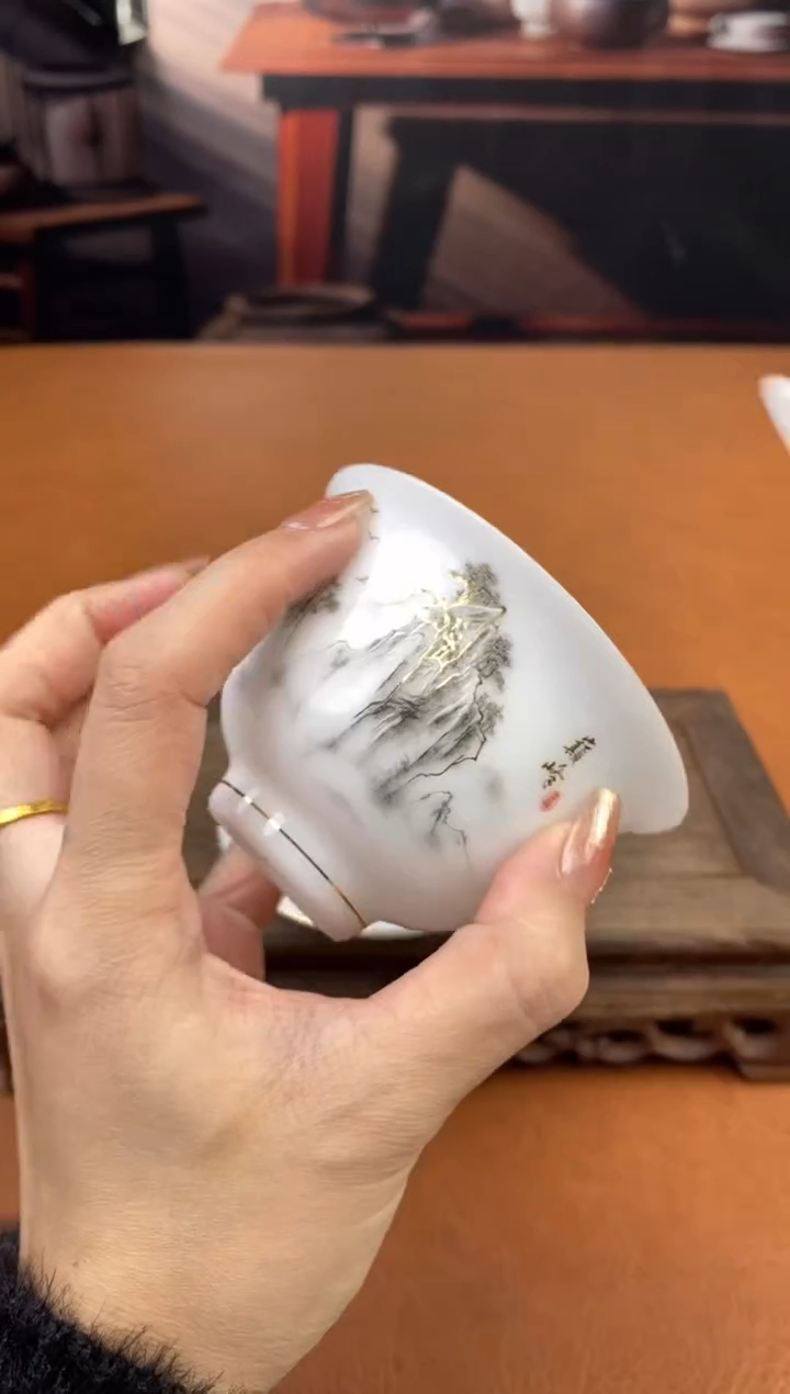 【闪购商品】陶禧茶器闪购福利V