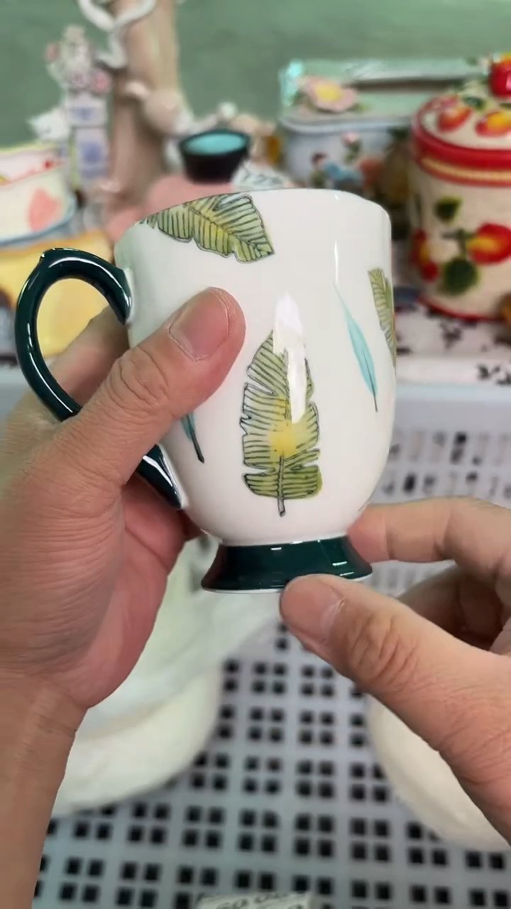 瓷片039默认微瑕15包邮库存1件1