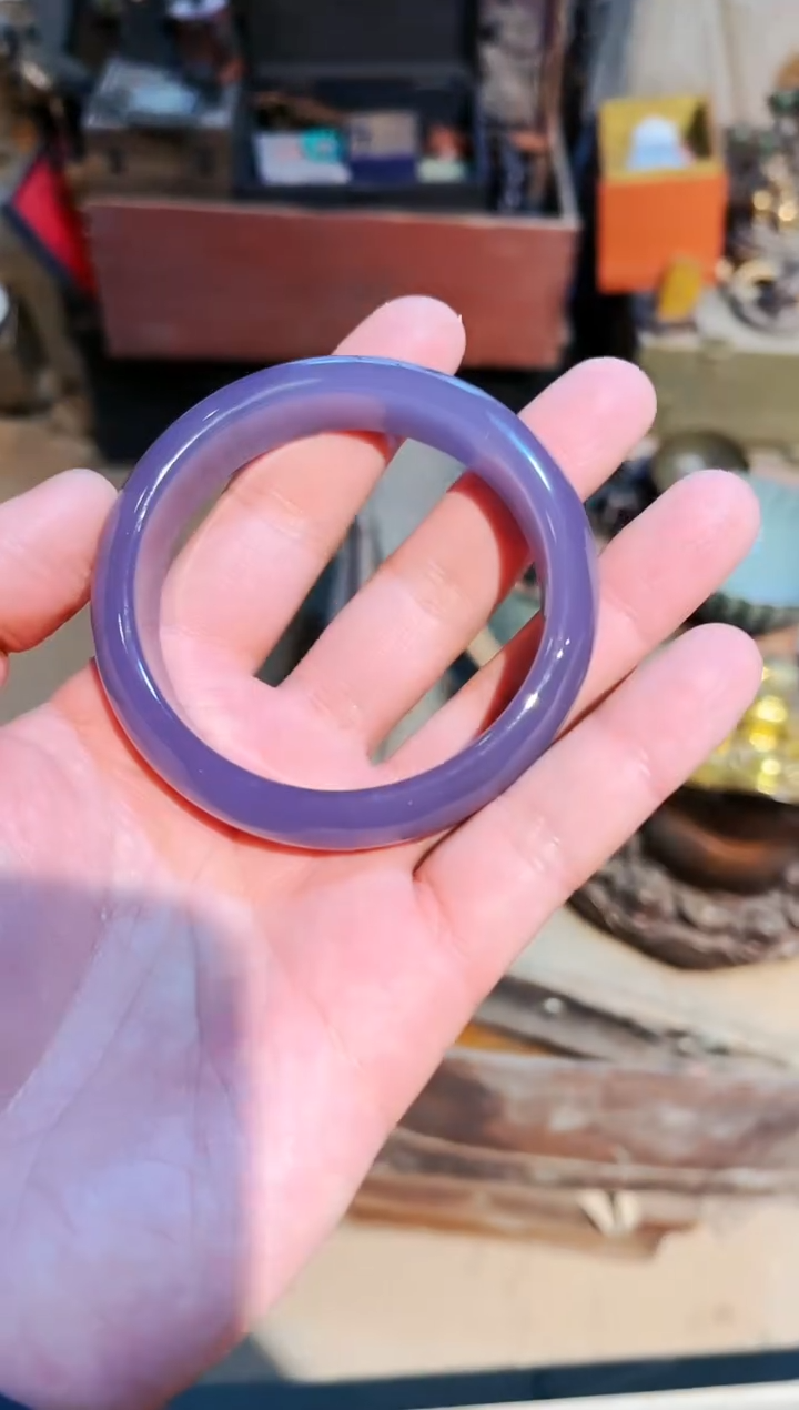 【闪购商品】和田玉颈饰未镶嵌七七精品专属链接61