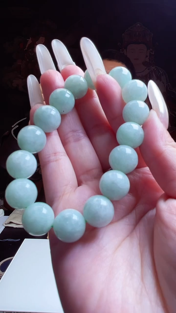 未镶嵌定制翡翠J-@@QJNN122650多样性发其一