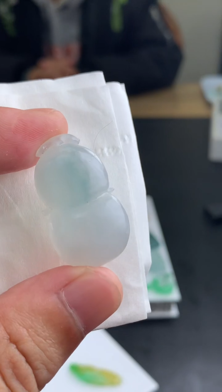 【闪购商品】定制翡翠未镶嵌翡翠