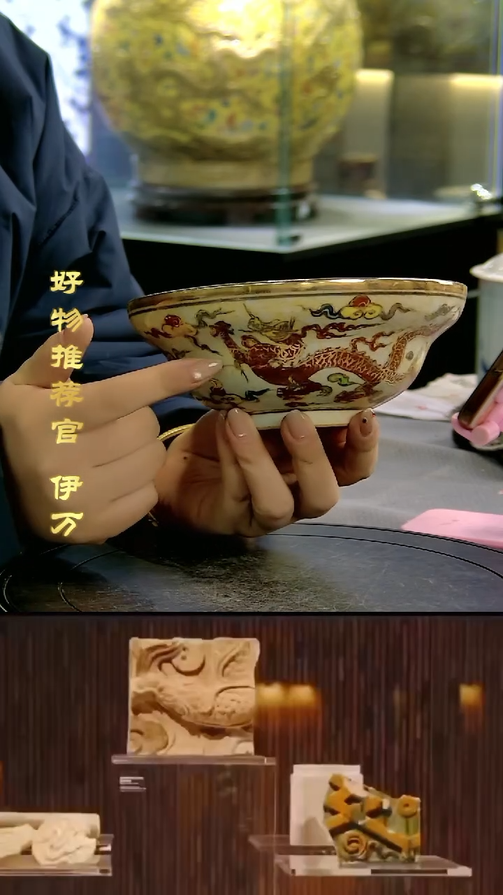 【闪购商品】摆件景德镇当代陶瓷摆件123