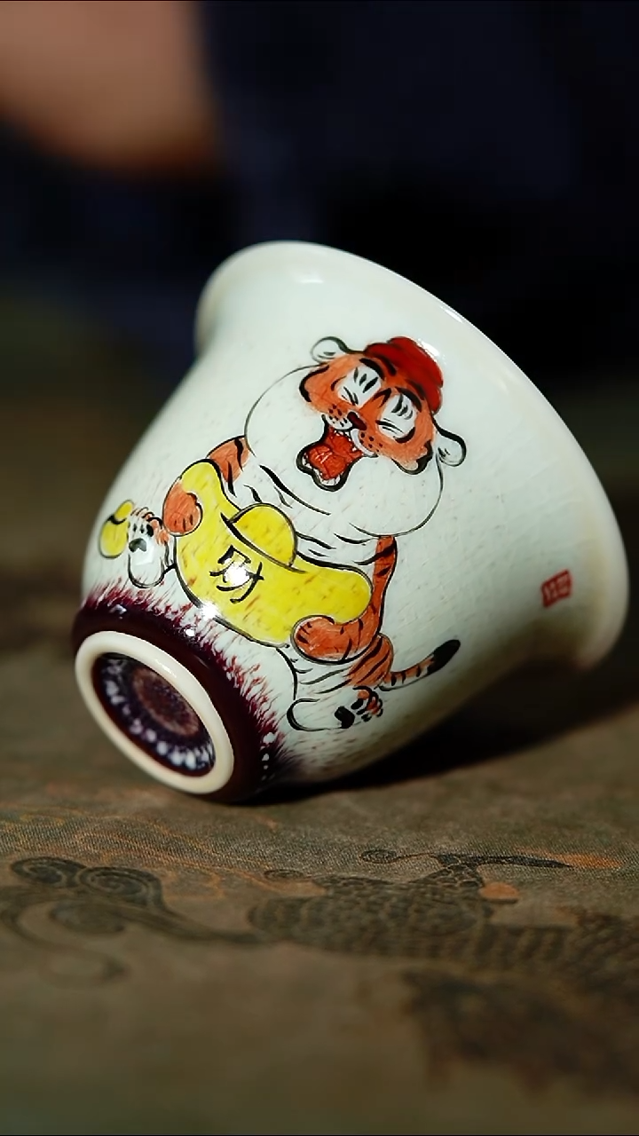 【览古雅韵】主人杯