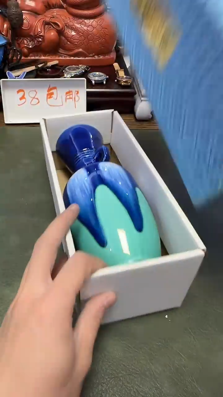 会****太122花器········