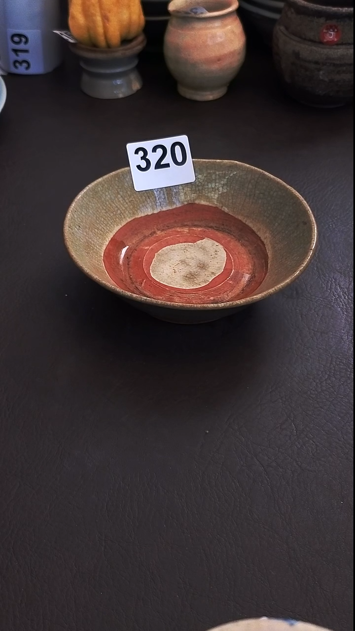 陶臻****_佳瑜家漂漂亮亮的瓷器编号320