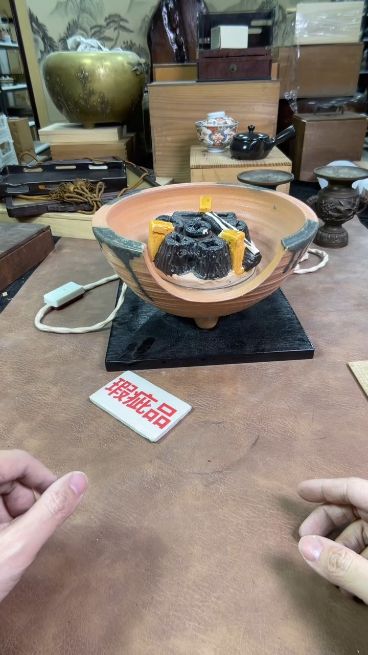 【闪购商品】摆件茶宠瓷器茶具套装