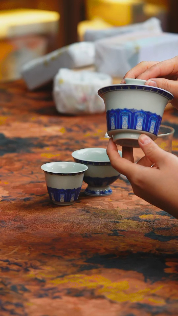 【闪购商品】楽门茶器！！！！