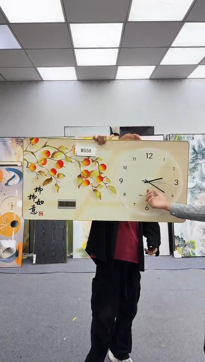 孤品微瑕黑马闪购M558