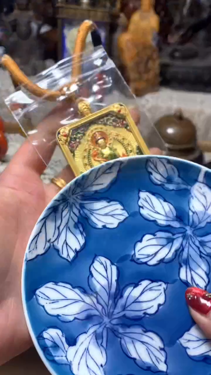 【闪购商品】瓷器默认微瑕瓷器