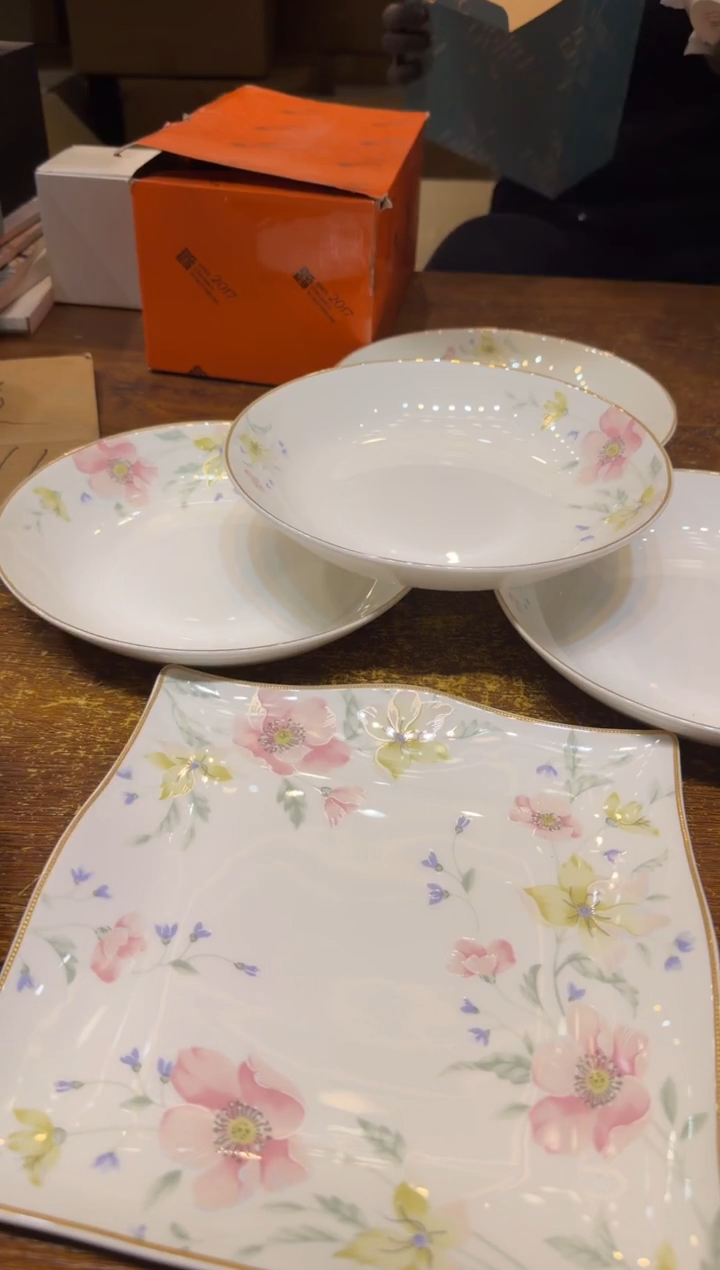 小狐狸严选日瓷器小狐狸精选日瓷器