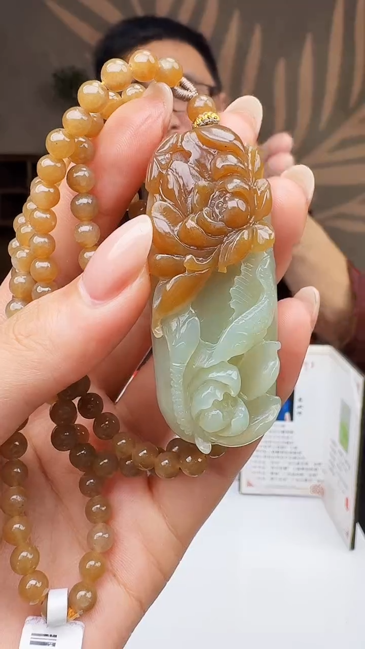 定制和田玉天然和田玉（拍一发一）