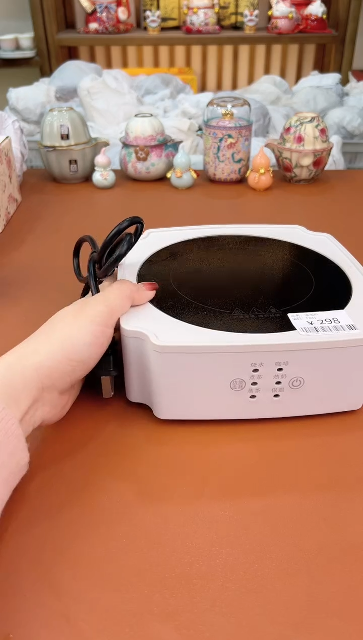 @@允礼茶器通用链接 这个真的很便宜