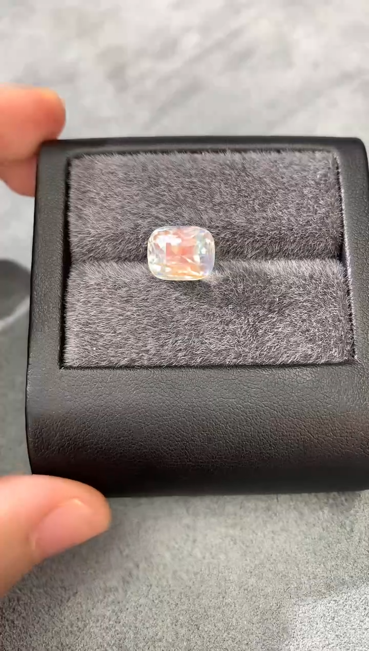 月光石裸石4.92CT/51