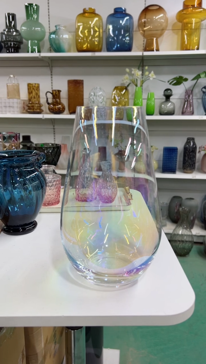 【闪购商品】玻璃2510