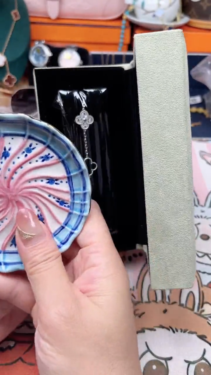 瓷片陶茶666文玩周边多人